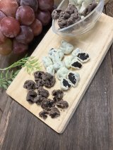 チョコレートの販売が始まりました🍫
