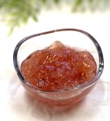 いちごのクラッシュゼリー販売開始のお知らせ