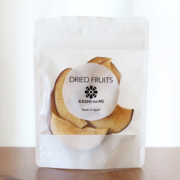 画像8: 国産ドライフルーツ・リンゴ (8)