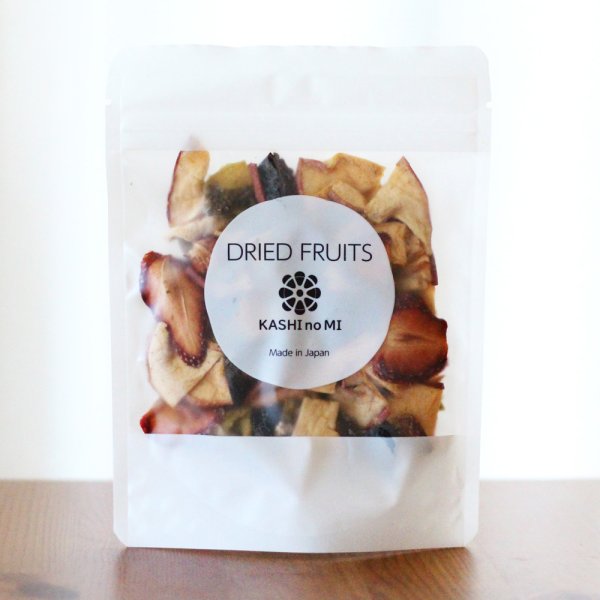 画像7: 国産ドライフルーツ ミックス(いちご) (7)