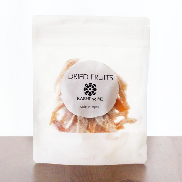 画像6: 山梨県産ドライフルーツ・柚子ピール (6)