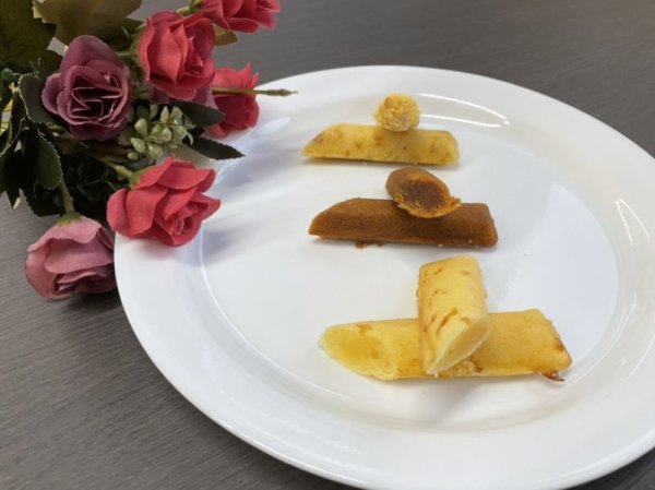 画像5: スティックパウンドケーキ (5)