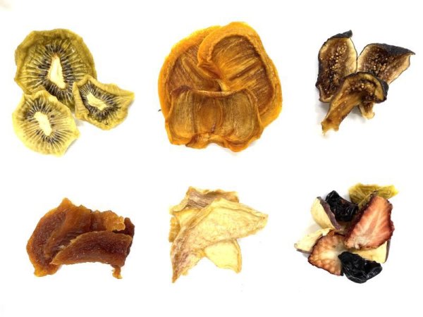 画像3: ドライフルーツ6種セット(ふるさと納税用) (3)