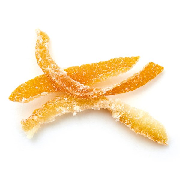 画像1: ドライフルーツ・柚子ピール (1)