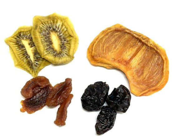 画像6: 山梨県産ドライフルーツ・アソート（お試しセット） (6)