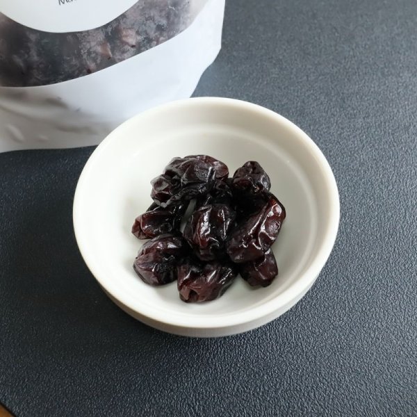 画像5: 山梨県産ドライフルーツ・ピオーネ (5)