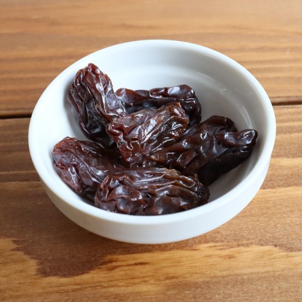 画像3: 山梨県産ドライフルーツ・バイオレットキング (3)