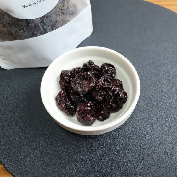 画像5: 山梨県産ドライフルーツ・藤稔(ふじみのり) (5)
