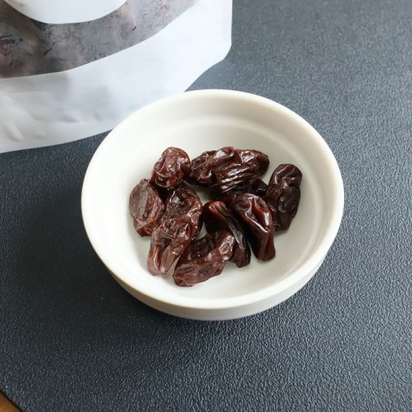 画像5: 山梨県産ドライフルーツ・黄玉 (5)