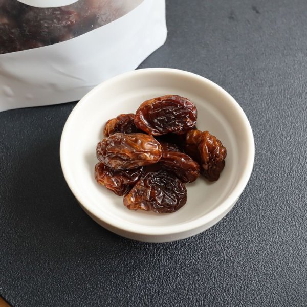 画像5: 山梨県産ドライフルーツ・シャインマスカット (5)