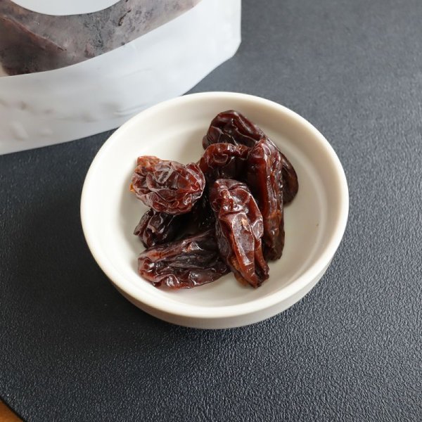 画像5: 山梨県産ドライフルーツ・バイオレットキング (5)