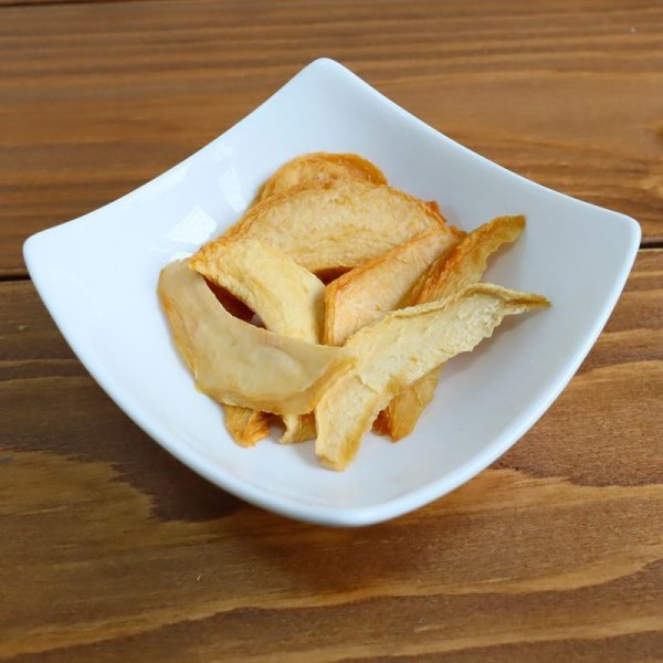 画像2: 山梨県産ドライフルーツ・桃 (2)