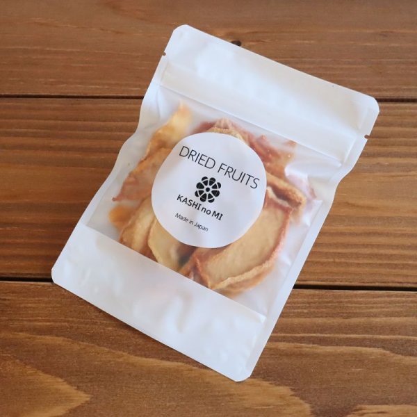 画像3: 山梨県産ドライフルーツ・桃 (3)