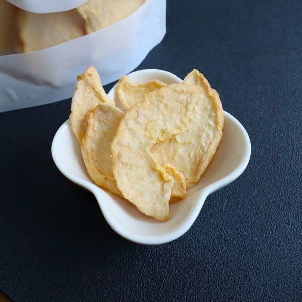 画像4: 山梨県産ドライフルーツ・梨 (4)