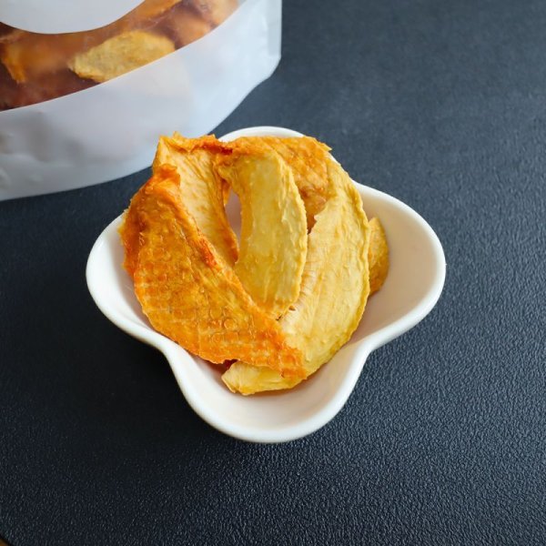 画像3: 山梨県産ドライフルーツ・桃（アウトレット） (3)