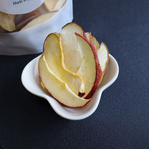 画像5: 国産ドライフルーツ・リンゴ (5)