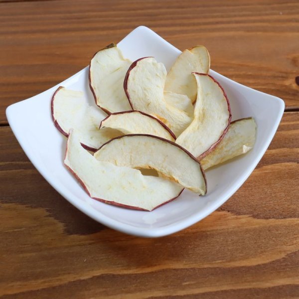 画像3: 国産ドライフルーツ・リンゴ (3)