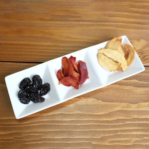 画像3: 山梨県産ドライフルーツ3種セット（お試しセット） (3)