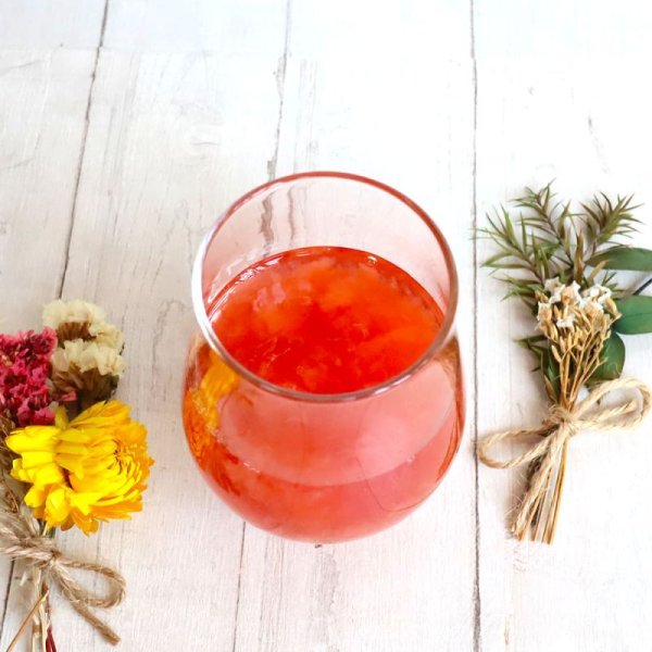 画像4: 山梨県産クラッシュゼリー・すもも (4)