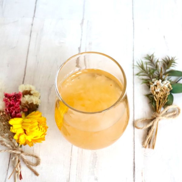 画像4: 山梨県産クラッシュゼリー・リンゴ (4)