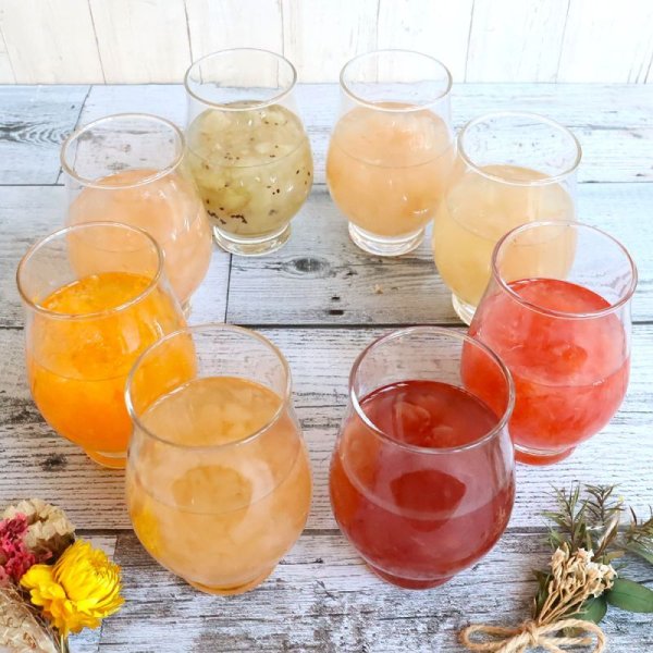 画像3: クラッシュゼリー8本セット (3)