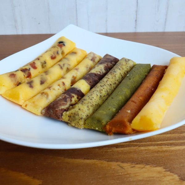 画像4: スティックパウンドケーキ (4)