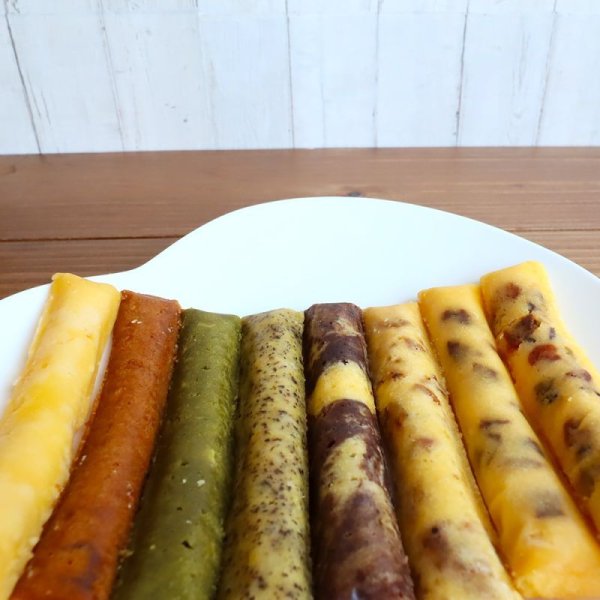 画像2: スティックパウンドケーキ (2)