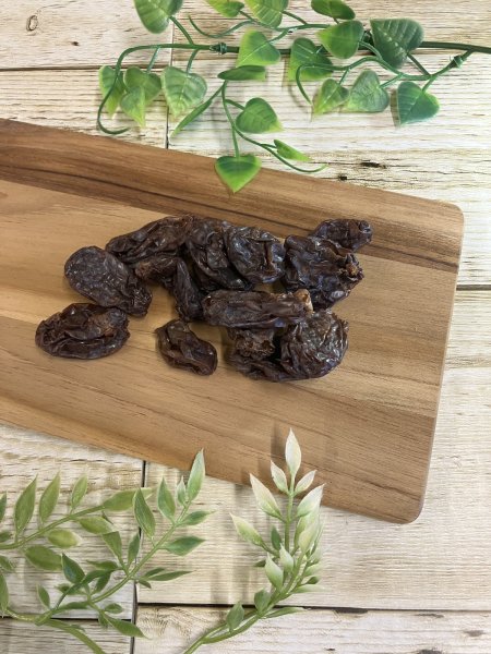 画像2: 山梨県産ドライフルーツ・バイオレットキング (2)