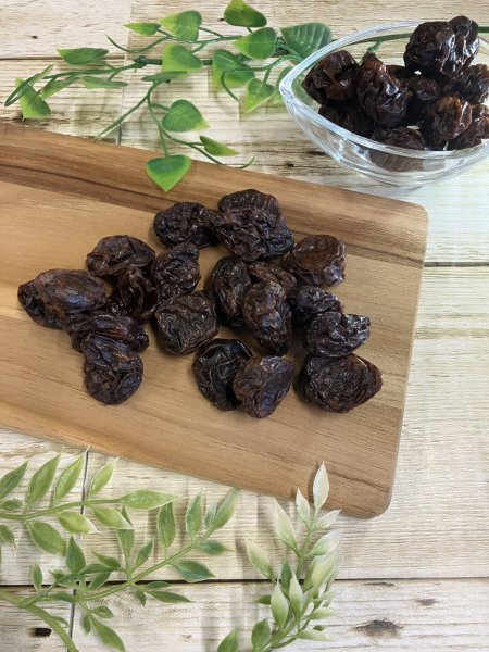 画像2: 山梨県産ドライフルーツ・クイーンニーナ (2)