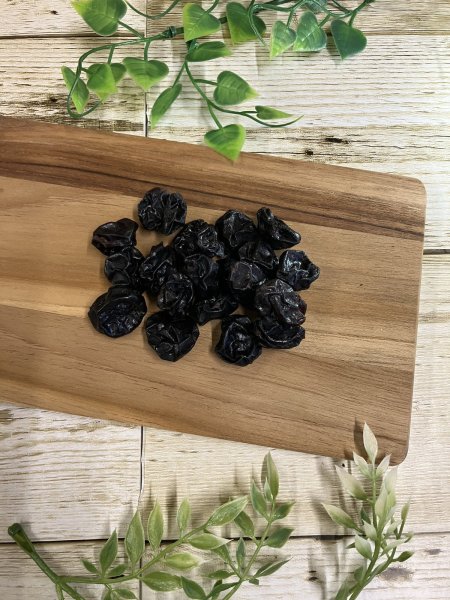 画像2: 山梨県産ドライフルーツ・ブラックビート (2)