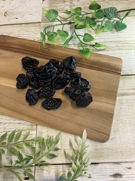 画像2: 山梨県産ドライフルーツ・巨峰 (2)