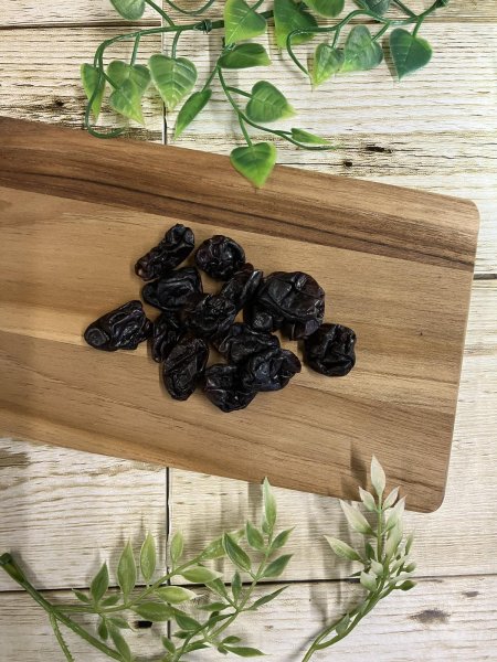 画像2: 山梨県産ドライフルーツ・オリエンタルスター (2)