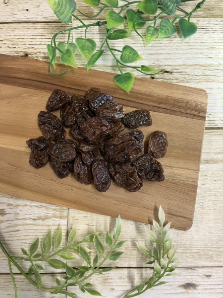 画像2: 山梨県産ドライフルーツ・シャインマスカット (2)