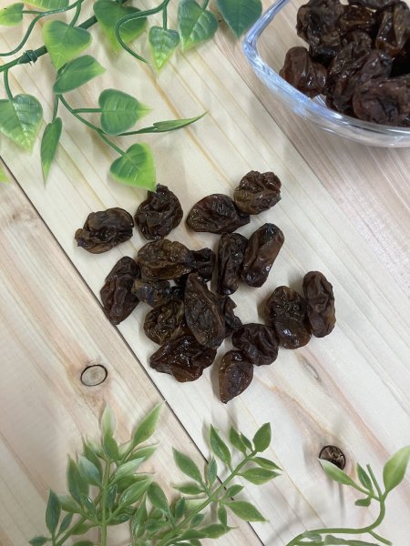 画像2: 山梨県産ドライフルーツ・黄玉 (2)