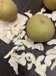 画像1: 山梨県産ドライフルーツ・梨 (1)