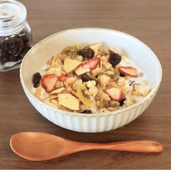 画像8: 国産ドライフルーツ ミックス(いちご) (8)