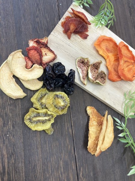 画像2: ドライフルーツ6種セット(ふるさと納税用) (2)