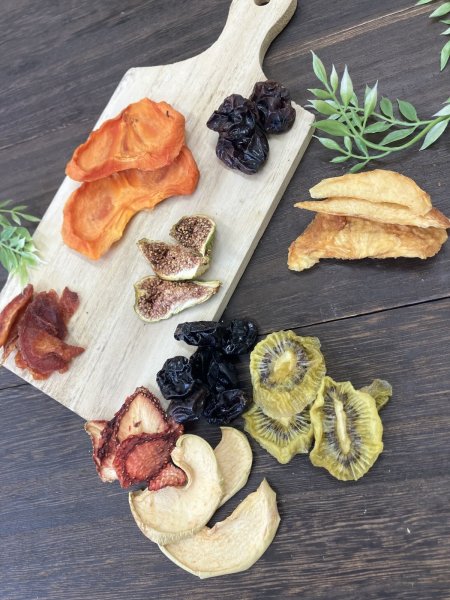 画像2: ドライフルーツ8種セット（ふるさと納税用） (2)