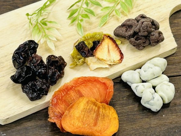 画像1: お歳暮ギフト　ドライフルーツセット (1)