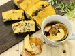 画像1: お歳暮ギフト　和紅茶とパウンドケーキセット (1)