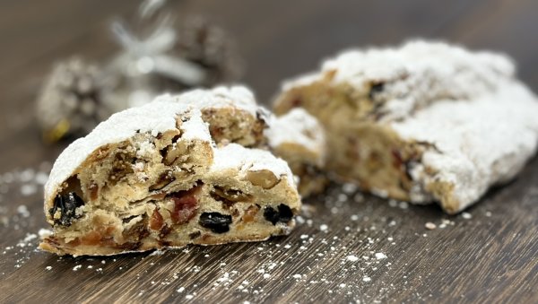 画像1: シュトレーン (1)