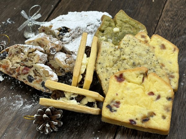 画像1: クリスマスセット (1)