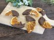画像1: 国産ドライフルーツ・ミカンチョコレート (1)