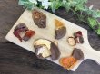 画像2: 国産ドライフルーツ・チョコレート掛けセット (2)