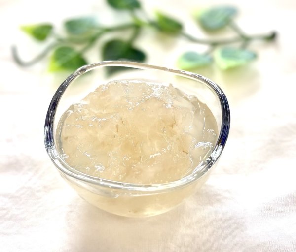 画像1: 山梨県産クラッシュゼリー・シャインマスカット (1)