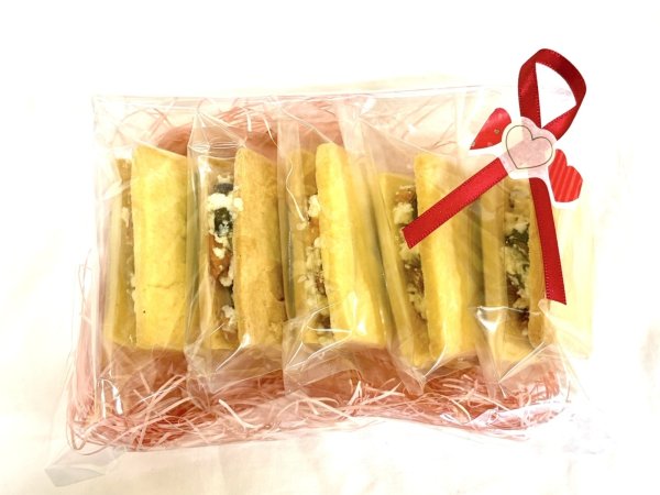 画像2: フルーツサンド (2)