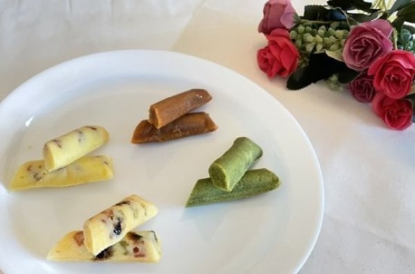 画像1: パウンドケーキ４種セット（お試しセット） (1)