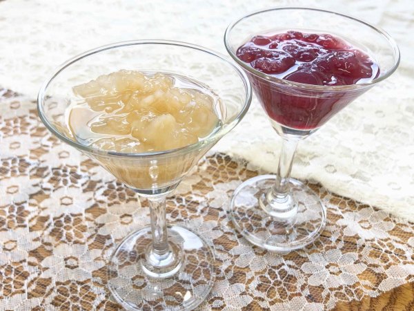 画像1: クラッシュゼリー2本セット（お試しセット） (1)