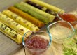 画像1: パウンドケーキと飲めるゼリーセット (1)